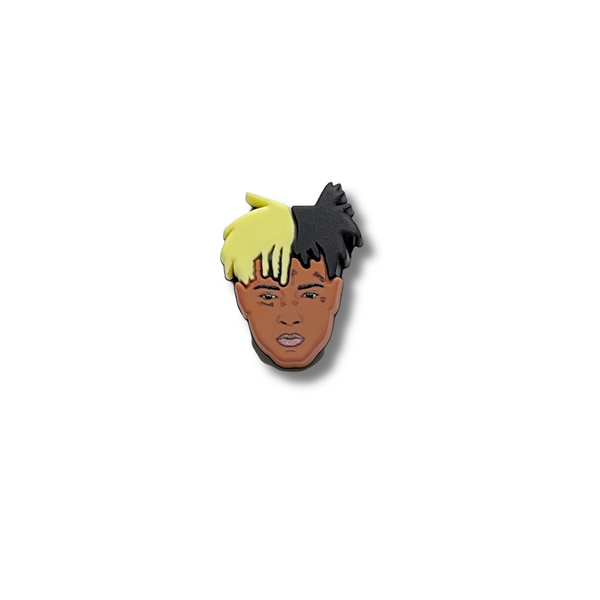 Juice Wrld Croc Charm Rapper Croc Charms Store