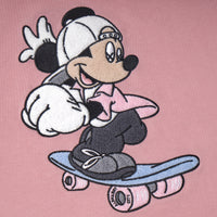 SKATE MOUSE TEE