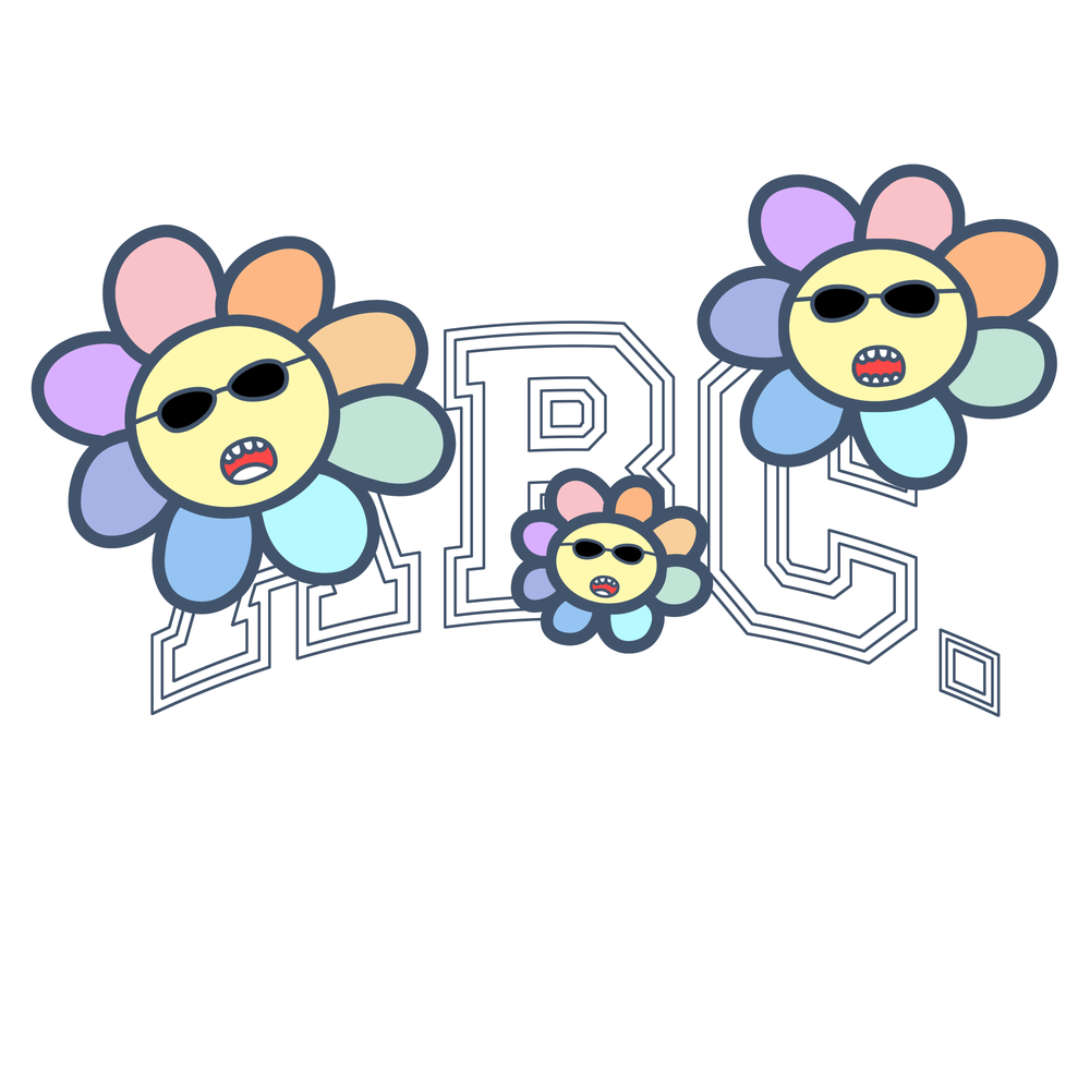 A FLOWER