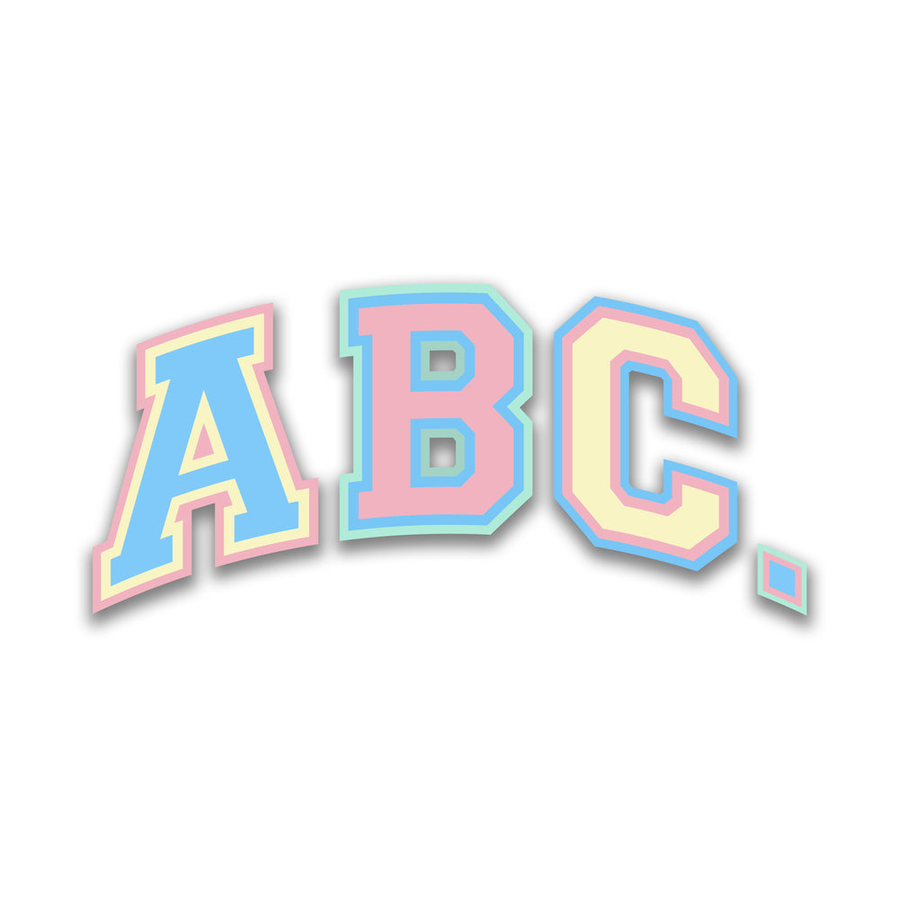 ABC COLLEGE V2