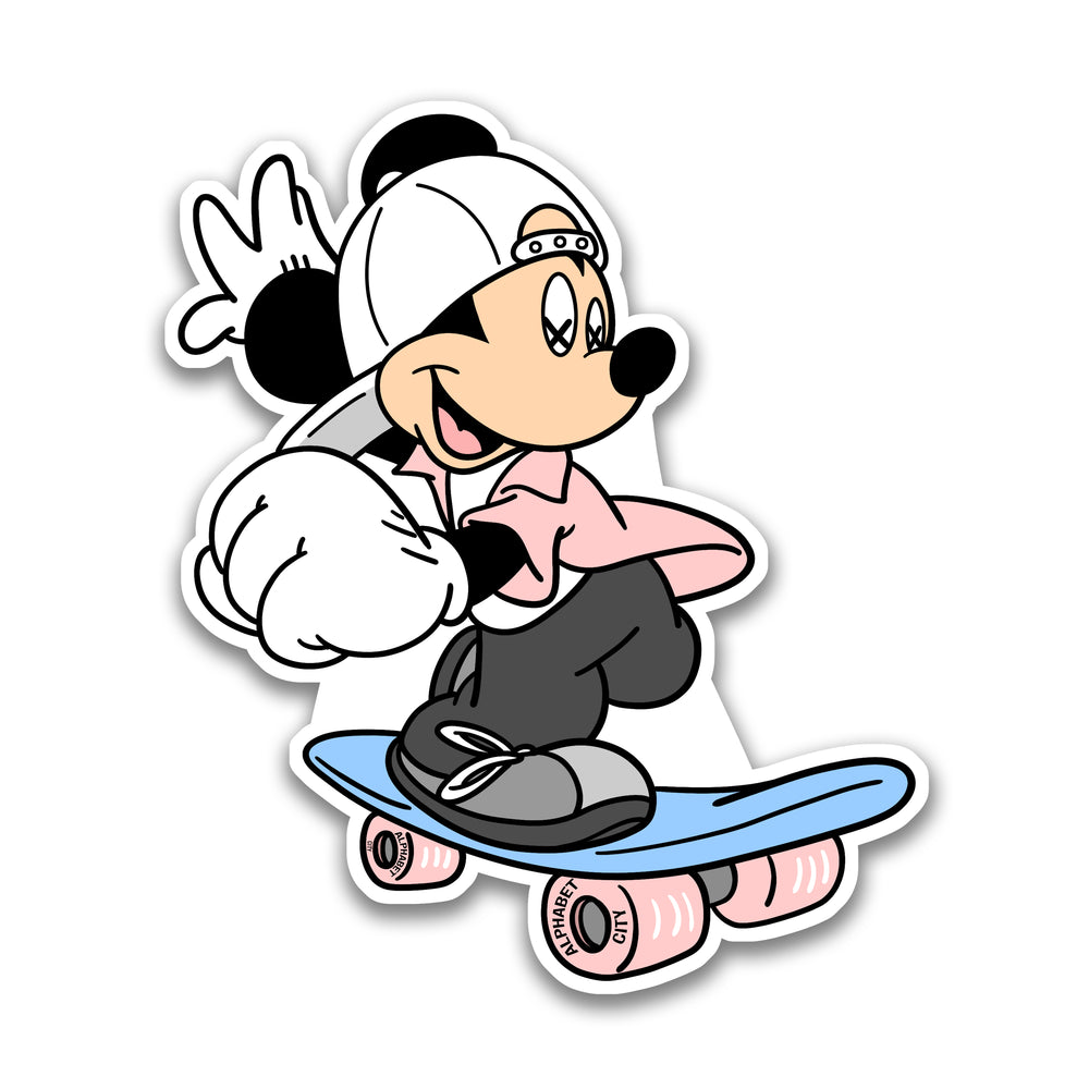 SKATE MOUSE V2