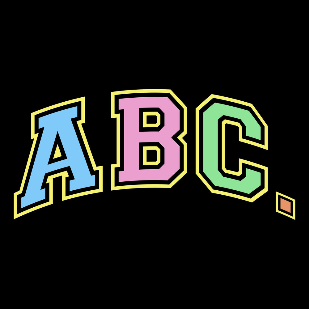 ABC COLLEGE
