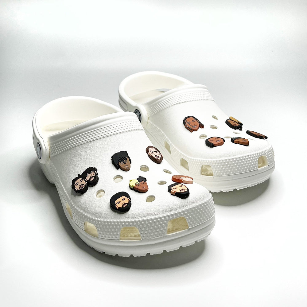 CHARMS & CASES