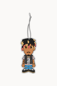 hip hop air freshener

car air freshener

air freshener

juice wrld

juice wrld air freshener

JUICE AIR FRESHENER
