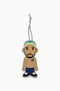 hip hop air freshener

car air freshener

air freshener

Frank Ocean

frank ocean air freshener