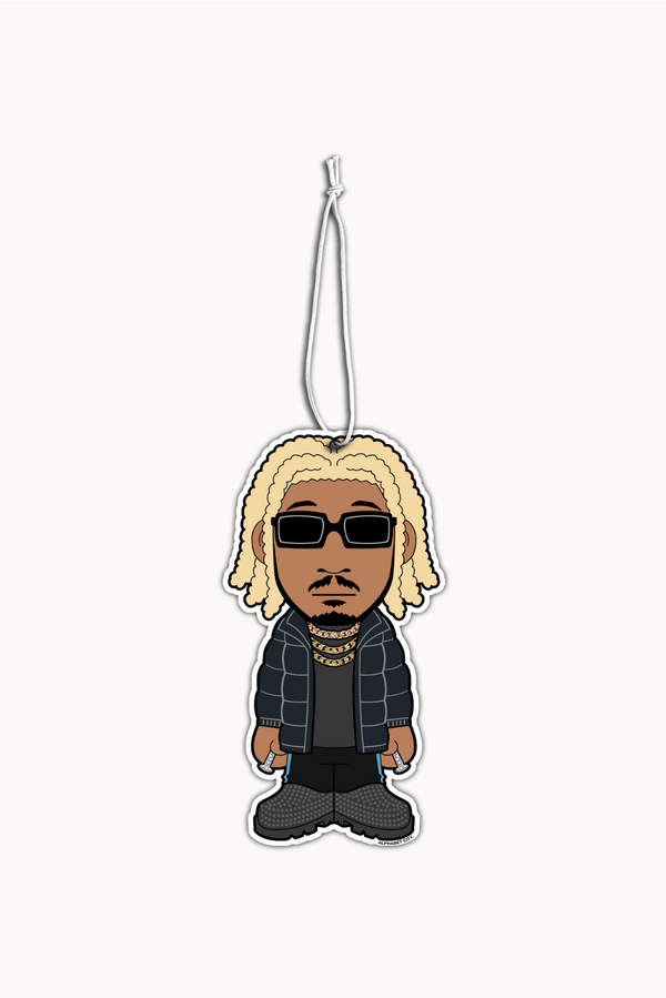 hip hop air freshener

car air freshener

air freshener

FUTURE

FUTURE AIR FRESHENER