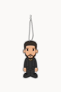 hip hop air freshener

car air freshener

air freshener

the weeknd

the weeknd air freshener

WEEKND AIR FRESHENER

weeknd
