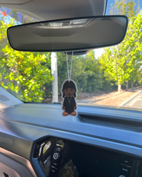 C - Air Freshener