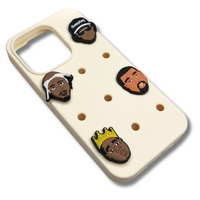 Hard-E Charm – Alphabet