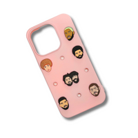 Rapper jibbitz sales