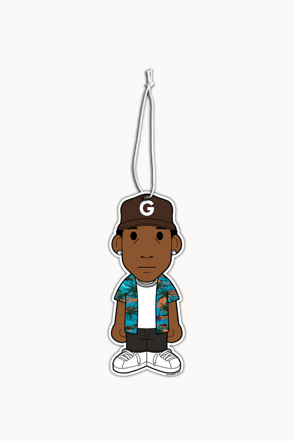 hip hop air freshener

car air freshener

air freshener

Tyler The Creator

Tyler

TYLER AIR FRESHENER

Tyler The Creator Air Freshener