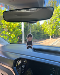 CC - Air Freshener