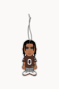 hip hop air freshener

car air freshener

air freshener

travis scott

travis scott air freshener