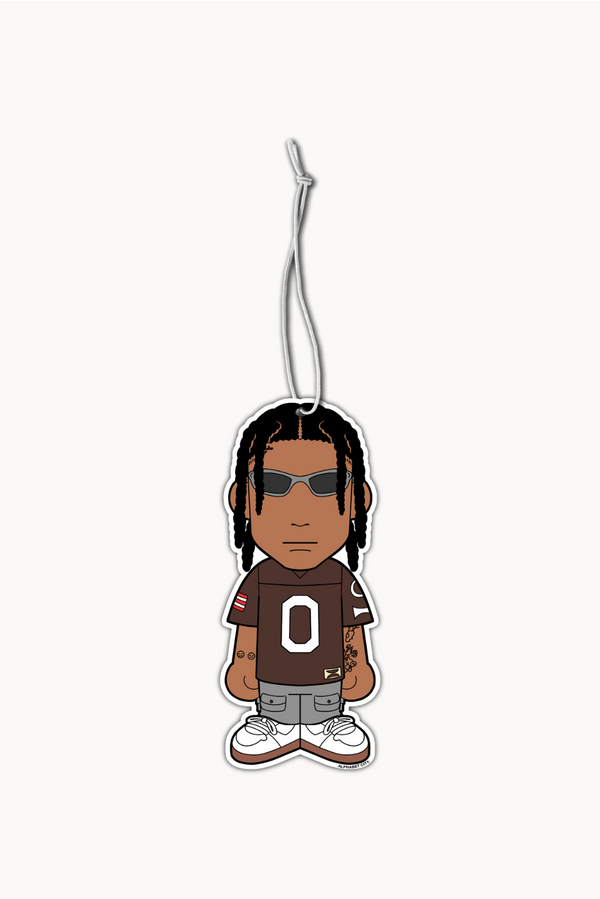 hip hop air freshener

car air freshener

air freshener

travis scott

travis scott air freshener