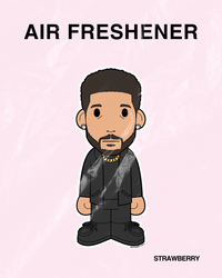 hip hop air freshener

car air freshener

air freshener

the weeknd

the weeknd air freshener

WEEKND AIR FRESHENER

weeknd