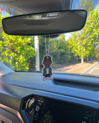 TC - Air Freshener
