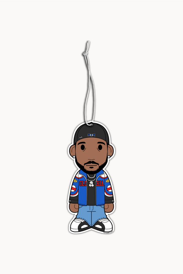 hip hop air freshener

car air freshener

air freshener

kendrick lamar

kendrick lamar air freshener

KENDRICK

KENNY

K DOT