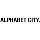 Alphabet City.