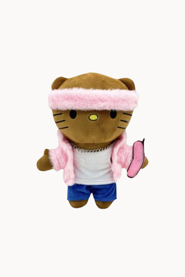 rapper plush

Rapper bear

Rap bear

Hip hop bear

camron bear

camron plush

camron hello kitty

