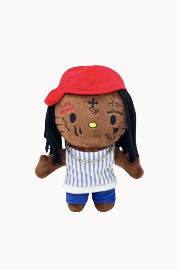 rapper plush

Rapper bear

Rap bear

lil wayne plush

lil wayne hello kitty bear

lil wayne

Hip hop bear