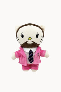 Rapper bear

Rap bear

Hip hop bear

mac miller bear

rapper plush

mac miller hello kitty plush