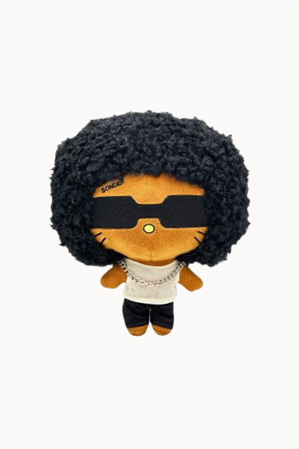 sza plushie

sza

rapper plush

Rapper bear

Rap bear
