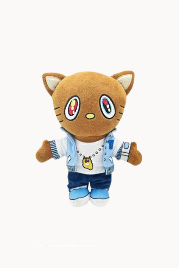 rapper plush

Rapper bear

Rap bear

kanye west

ye

ye plushie

kanye plushie