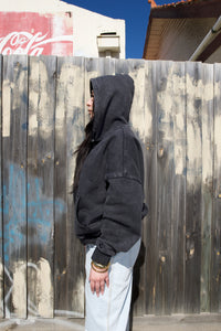 ZIP HOODIE
