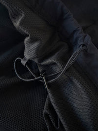 L.E.S CROP PANT