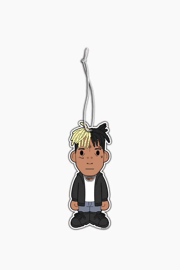 hip hop air freshener

car air freshener

air freshener

xxxtentacion

xxxtentacion air freshener

XXX AIR FRESHENER

