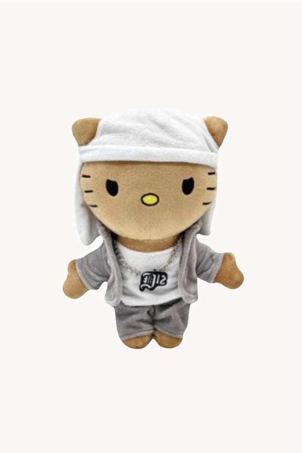 rapper plushie

Rapper bear

Rap bear

Hip hop bear

eminem plushie

Eminem

eminem bear