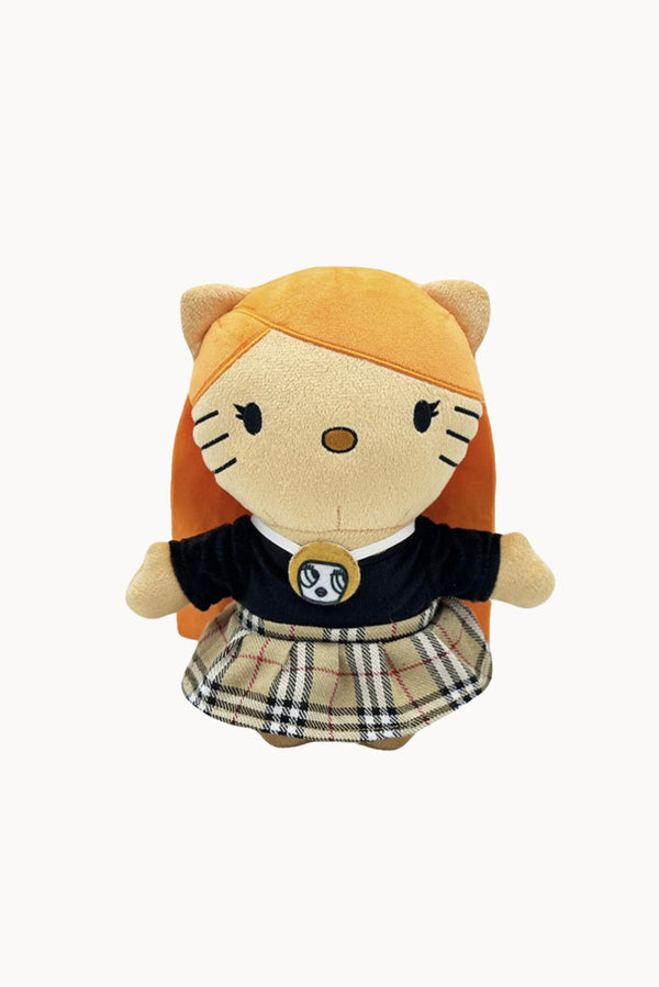 rapper plush

Rapper bear

Rap bear

Hip hop bear

ice spice plushie

ice spice rap bear