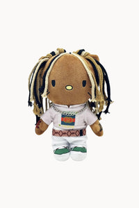 rapper plushie

Rapper bear

Rap bear

Hip hop bear

king von plushie

king von bear

king von


