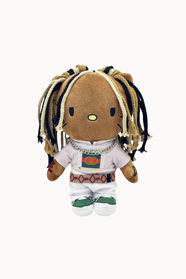rapper plushie

Rapper bear

Rap bear

Hip hop bear

king von plushie

king von bear

king von

