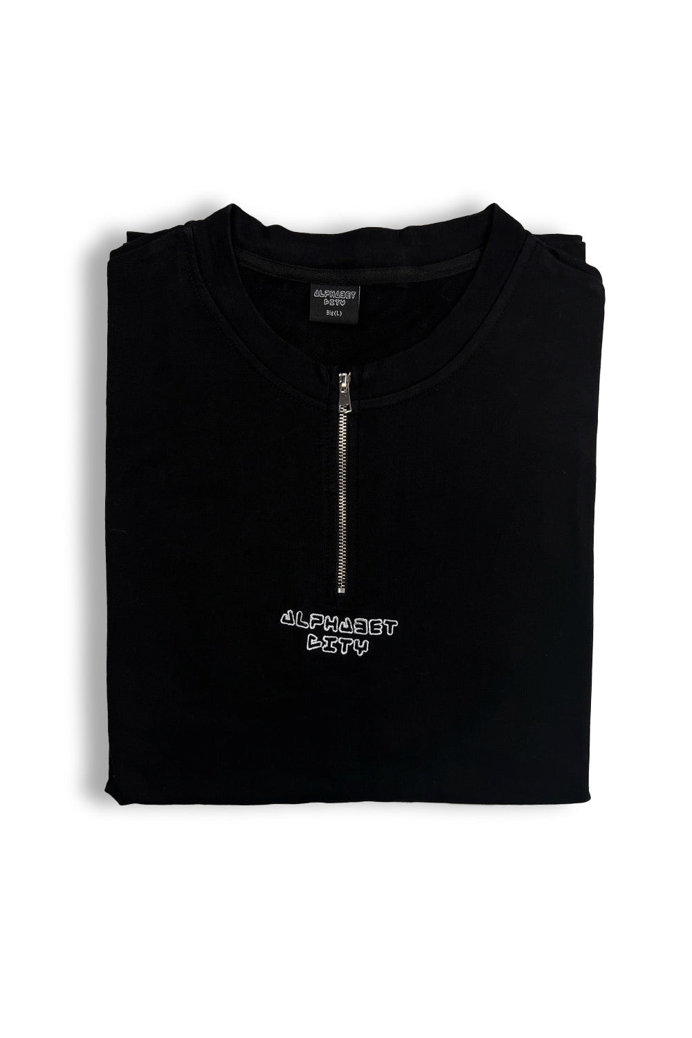 UNISEX TSHIRT  MENS TSHIRT  WOMENS TSHIRT  OVERSIZED MENS TSHIRT  OVERSIZED WOMENS TSHIRT  OVERSIZED UNISEX TSHIRT  AUSTRALIAN BRAND  ALPHABET CITY  ZIP T-SHIRT  ZIP TEE  t-shirt